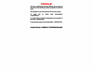 oracleimg.com screenshot