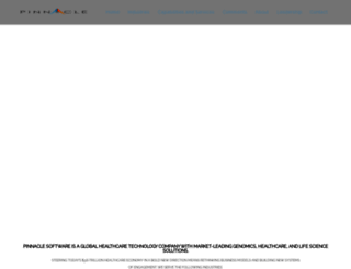 oraclemanufacturing.com screenshot