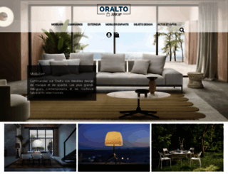 oralto.com screenshot