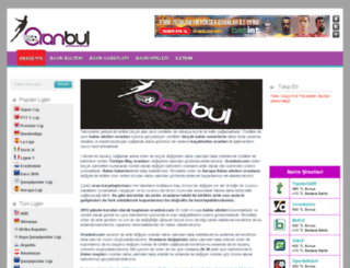 oranbul.com screenshot