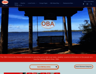 orangebeach.ws screenshot