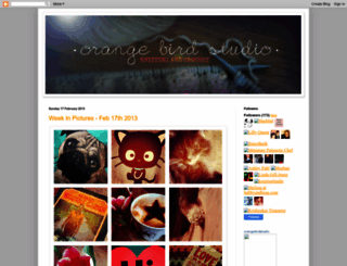 orangebirdstudio.blogspot.com screenshot