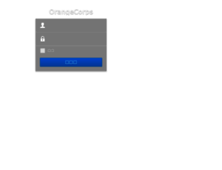 orangecorps.net screenshot
