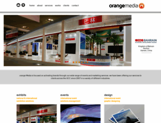 orangemedia.me screenshot