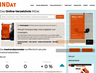 orangeseiten.info screenshot