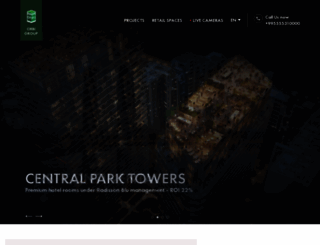 orbigroup.net screenshot