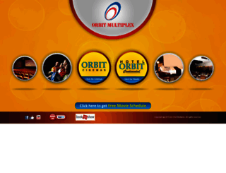 orbitmultiplex.com screenshot
