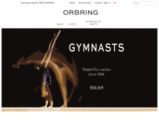 orbring.com screenshot