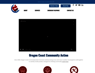 orcca.us screenshot