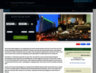 orchard-singapore.hotel-rn.com screenshot