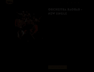 orchestrabaobab.com screenshot