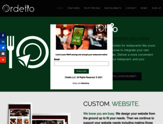 ordello.com screenshot