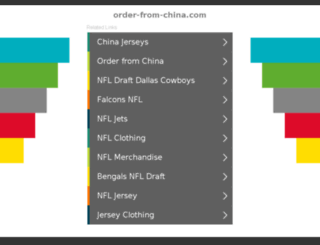 order-from-china.com screenshot