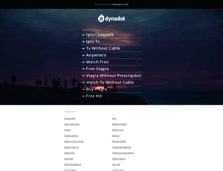 orderiptv.com screenshot