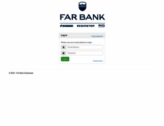 orders.farbank.com screenshot
