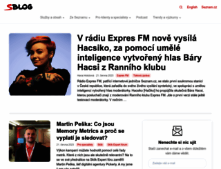 orderxanax.sblog.cz screenshot