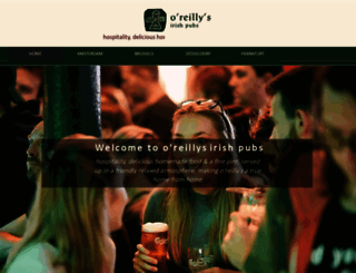 oreillys.com screenshot