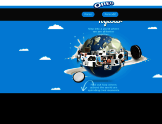 oreotransformers4.com screenshot