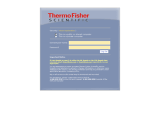org.iconnect.thermofisher.net screenshot