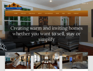 organized-by-design.biz screenshot