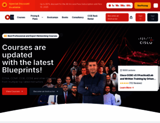 orhanergun.net screenshot