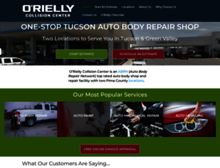 oriellycc.com screenshot