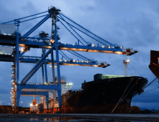 orientluck.com screenshot