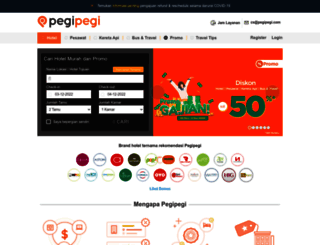 origin.pegipegi.com screenshot