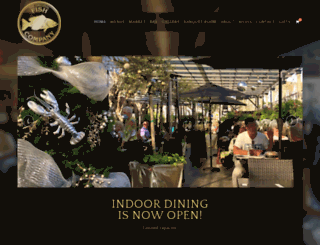 originalfishcompany.com screenshot