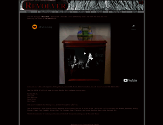 originalrevolver.com screenshot