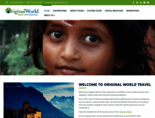 originalworld.com screenshot