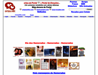orizamartins.com screenshot