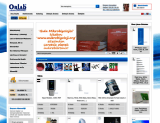 orlabmarket.com screenshot