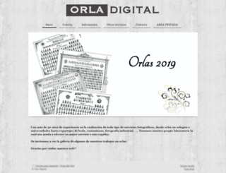 orladigital.es screenshot