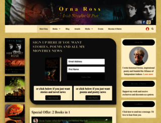ornaross.com screenshot