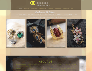 orocherjewellery.com.ph screenshot