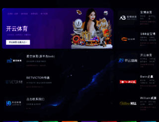 orononline.com screenshot