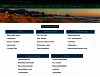 orosha.org screenshot