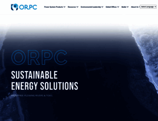 orpc.co screenshot