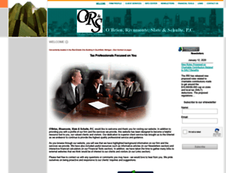 ors-cpa.com screenshot