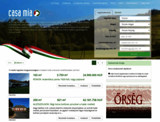 orseg.com screenshot