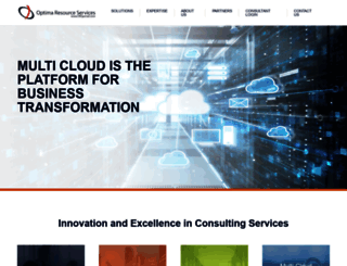 orsportal.com screenshot