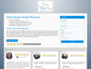 orthodontic-specialists-of-carolina-pc-reviews.repx.me screenshot