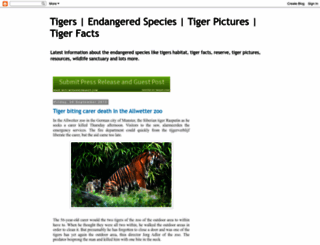 orus-tiger.blogspot.com screenshot