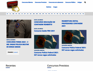 orvilecarneiro.com.br screenshot