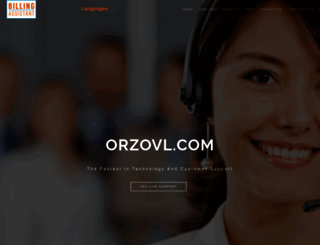 orzovl.com screenshot