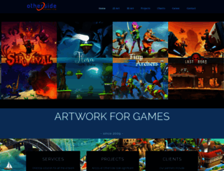 os-os.net screenshot