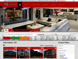 osasoseji.com screenshot
