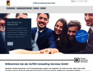 osb-ag.de screenshot