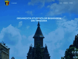 osb.basarabeni.ro screenshot